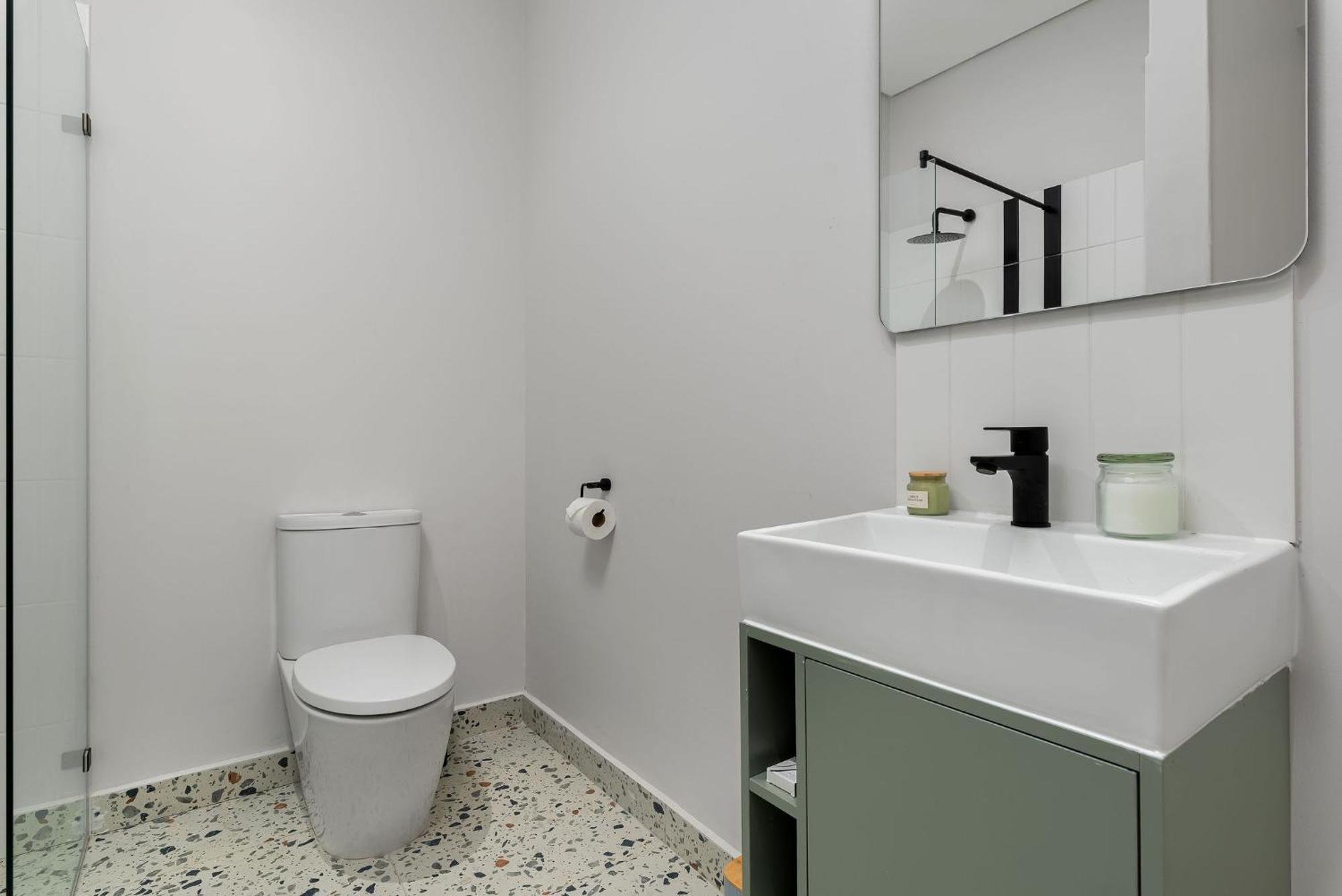 Hotel Neighbourgood 1St Crescent Camps Bay Kapsztad Pokój zdjęcie