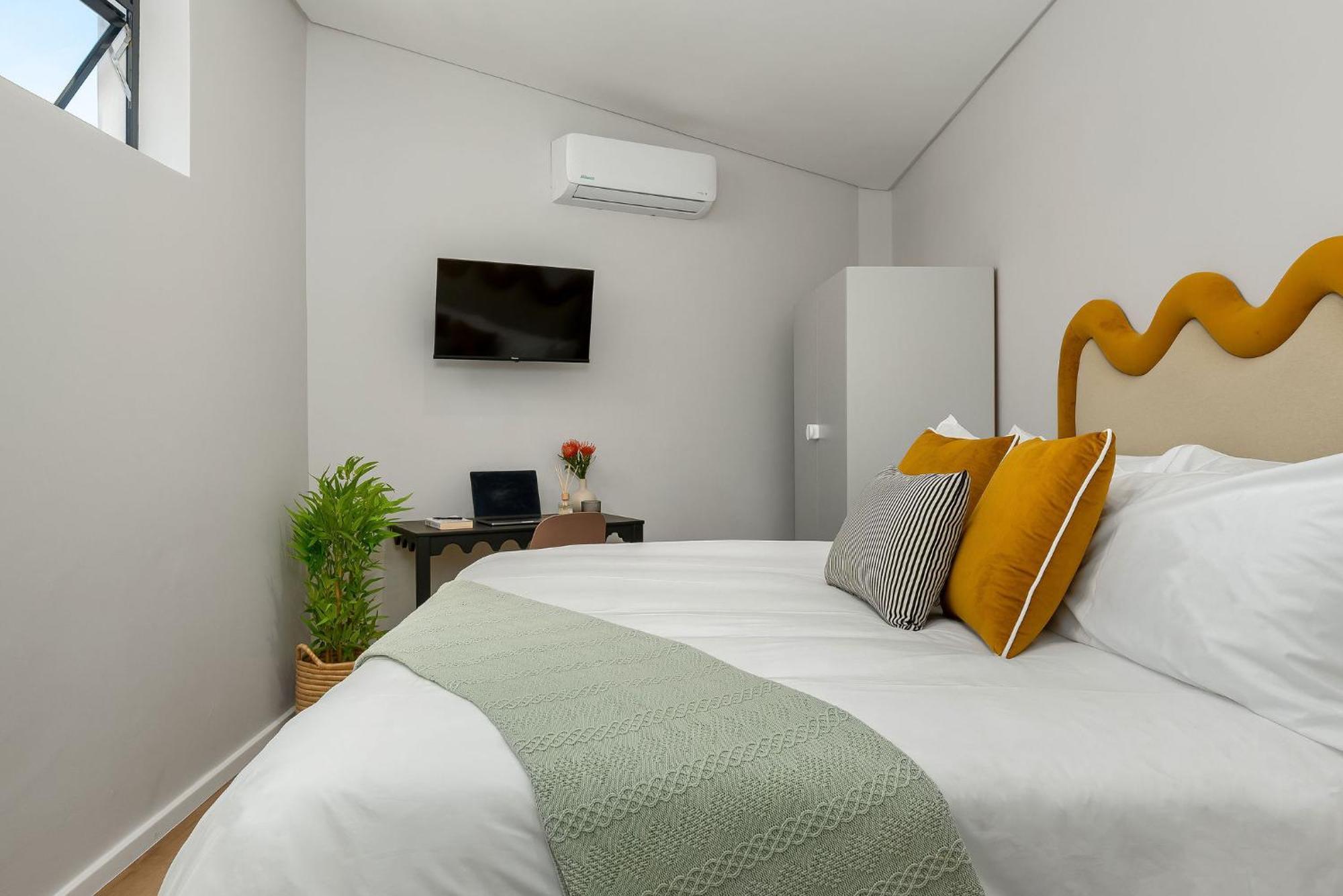 Hotel Neighbourgood 1St Crescent Camps Bay Kapsztad Pokój zdjęcie