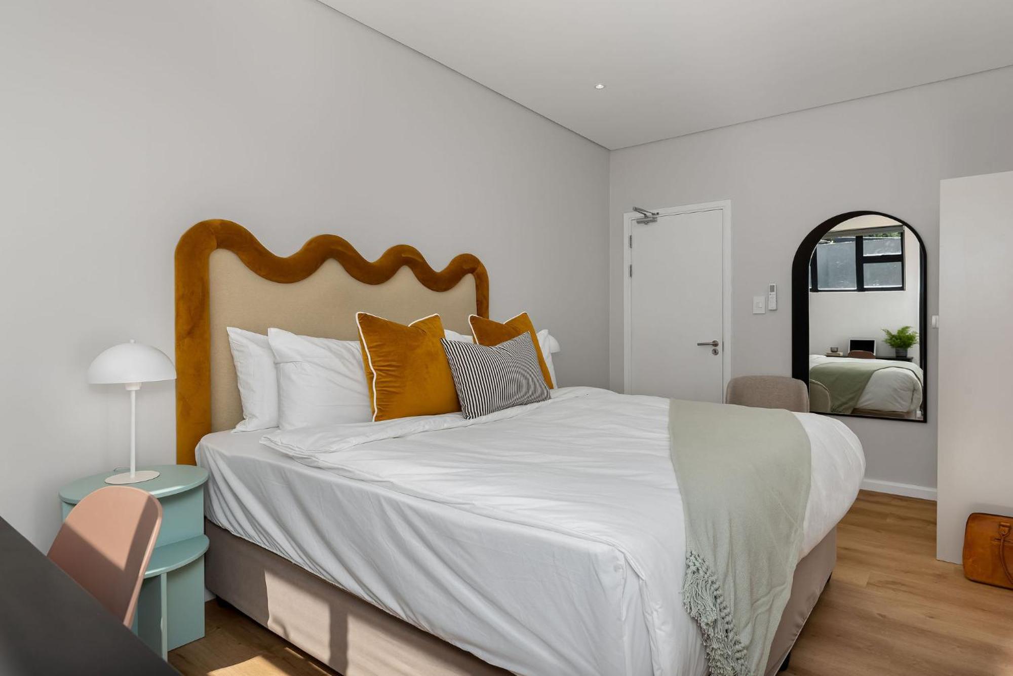 Hotel Neighbourgood 1St Crescent Camps Bay Kapsztad Pokój zdjęcie