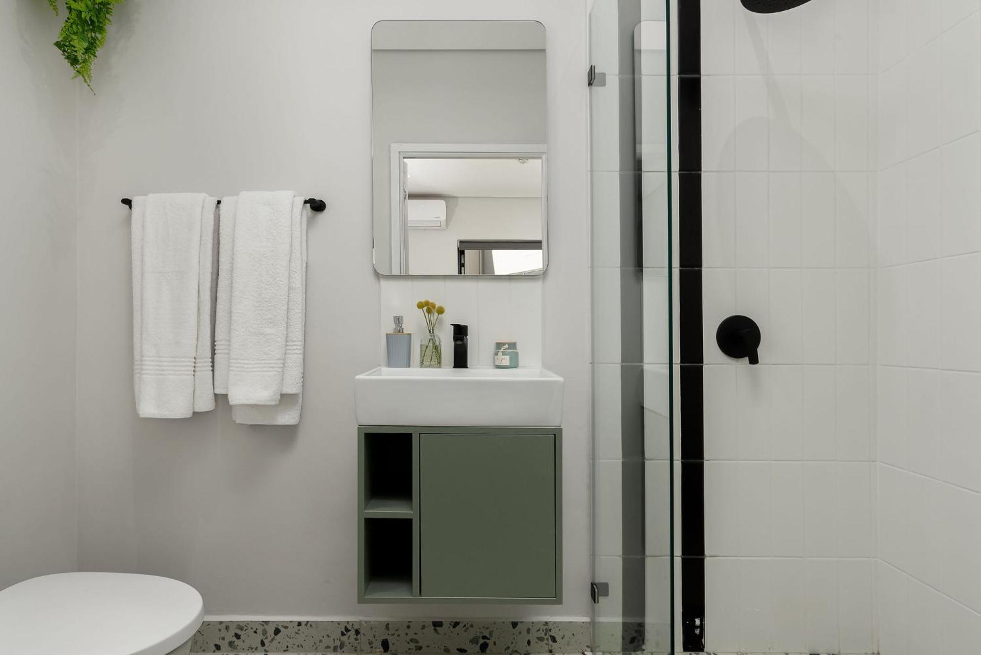 Hotel Neighbourgood 1St Crescent Camps Bay Kapsztad Pokój zdjęcie