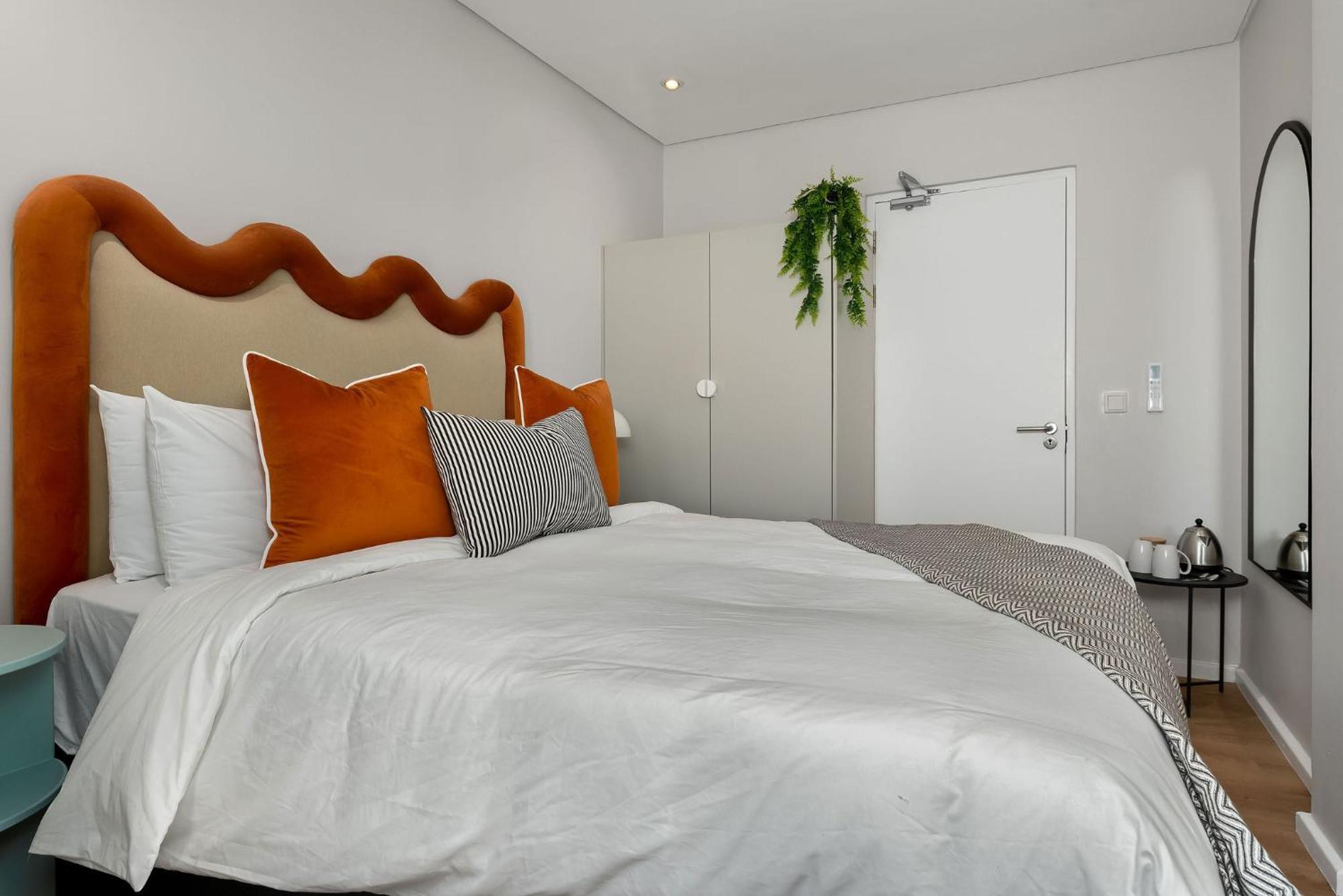 Hotel Neighbourgood 1St Crescent Camps Bay Kapsztad Pokój zdjęcie
