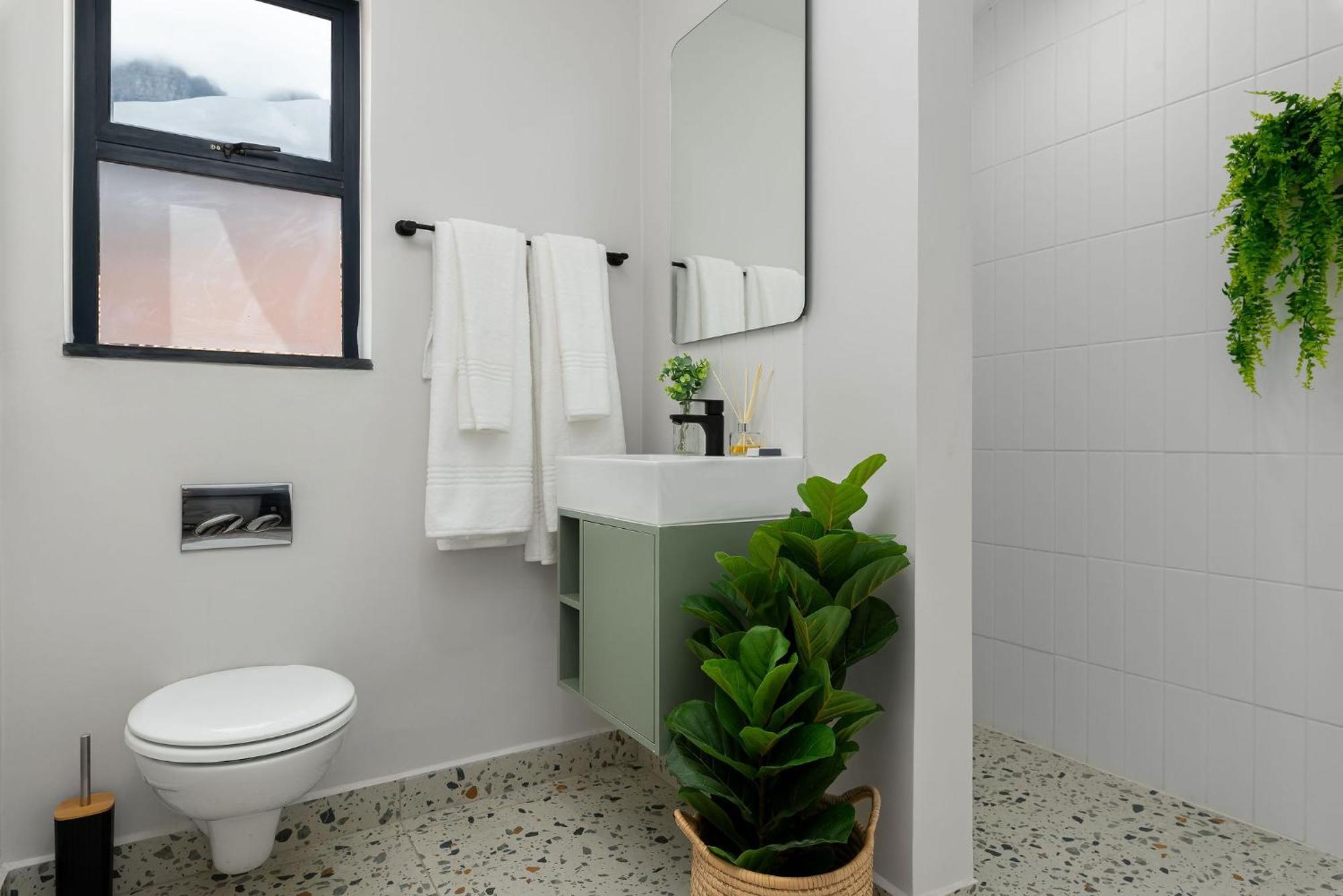 Hotel Neighbourgood 1St Crescent Camps Bay Kapsztad Pokój zdjęcie