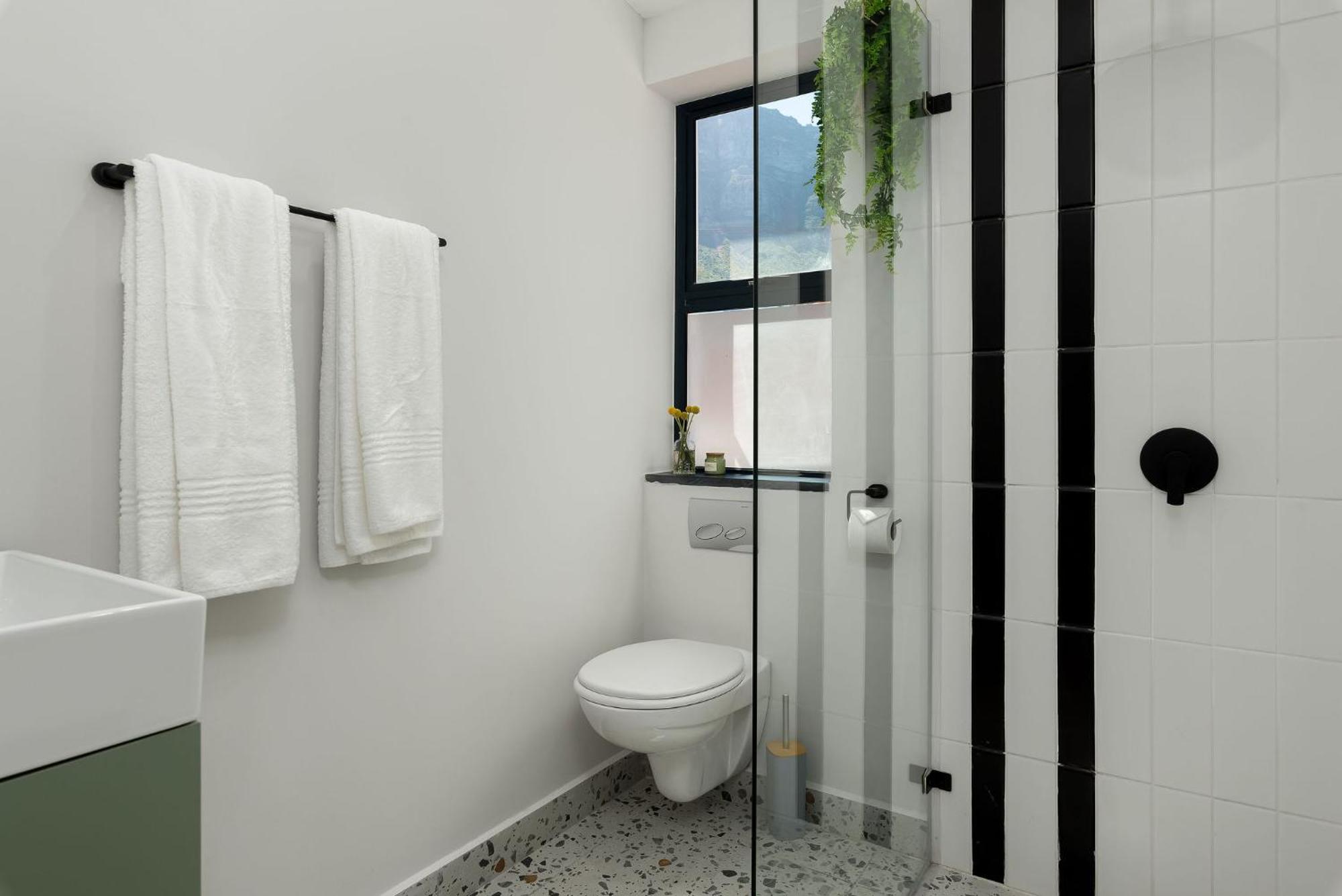 Hotel Neighbourgood 1St Crescent Camps Bay Kapsztad Pokój zdjęcie